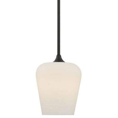 Octave Pendant