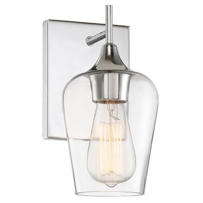 Octave Wall Sconce