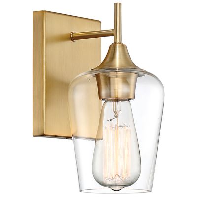Octave Wall Sconce