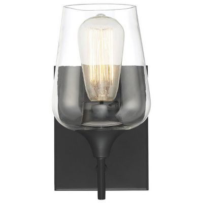 Octave Wall Sconce