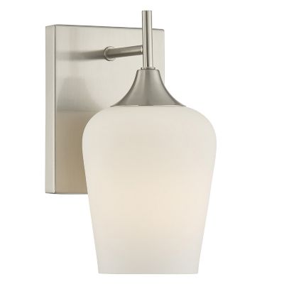 Octave Wall Sconce
