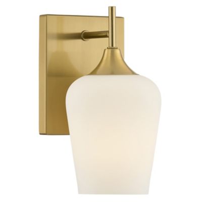 Octave Wall Sconce