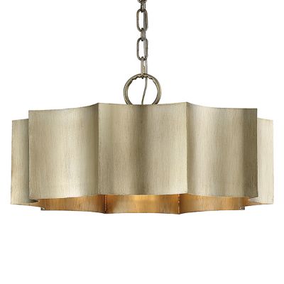 Shelby 3-Light Pendant