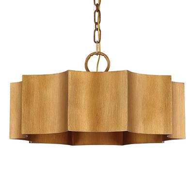 Shelby 3-Light Pendant