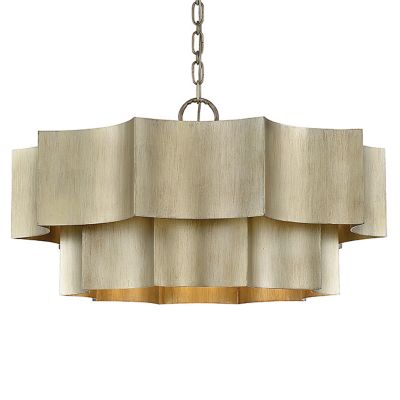 Shelby 6-Light Pendant