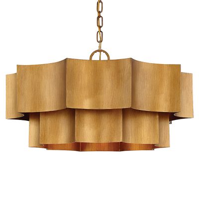 Shelby 6-Light Pendant