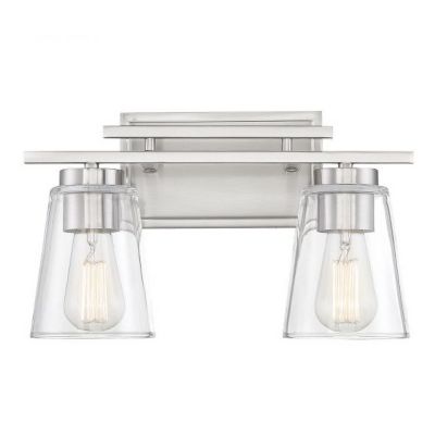 Calhoun Vanity Light