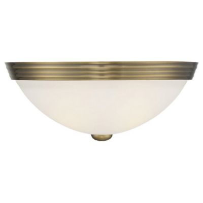 Signature Flushmount
