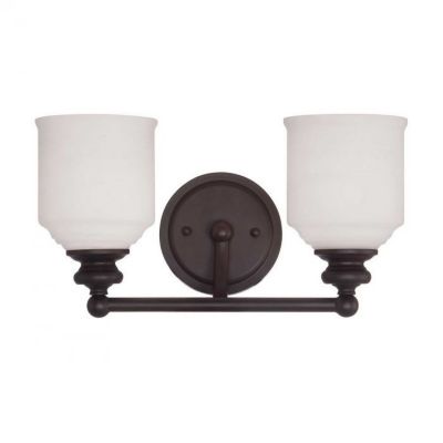 Melrose Vanity Light