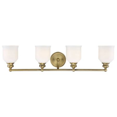 Melrose Vanity Light