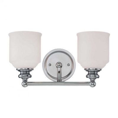Melrose Vanity Light