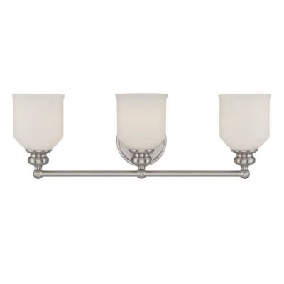 Melrose Vanity Light