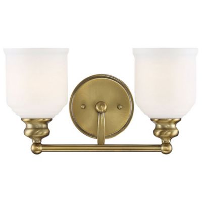 Melrose Vanity Light
