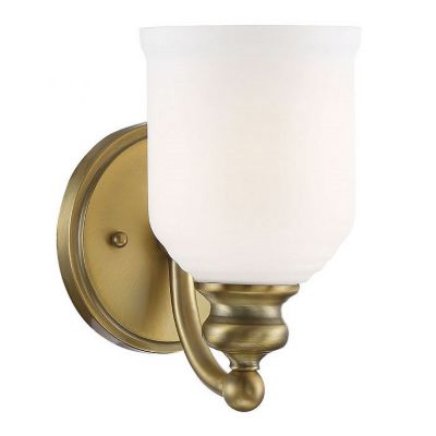 Melrose Wall Sconce