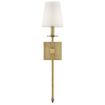 Monroe Wall Sconce