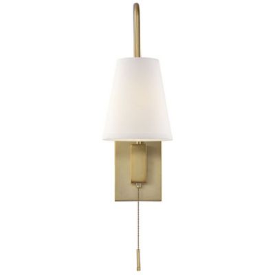 Owen Adjustable Wall Sconce