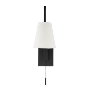 Owen Adjustable Wall Sconce