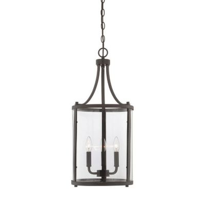 Penrose Foyer Pendant