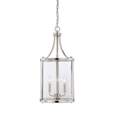 Penrose Foyer Pendant