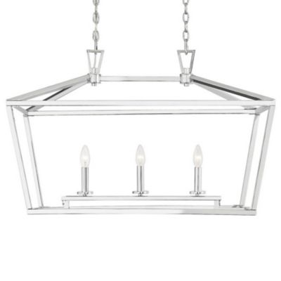 Townsend Linear Suspension