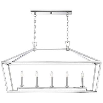 Townsend Linear Suspension