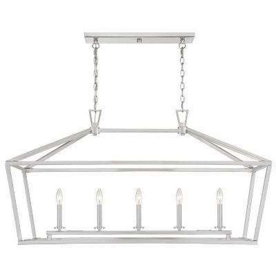 Townsend Linear Suspension