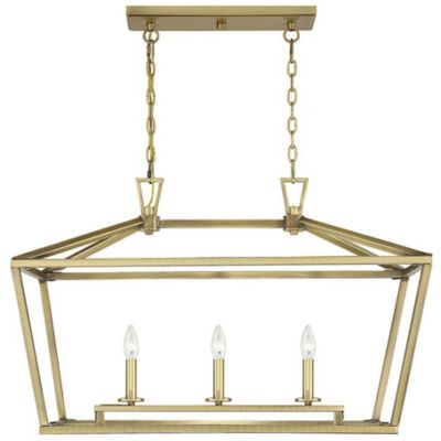 Townsend Linear Suspension