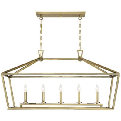 Townsend Linear Suspension