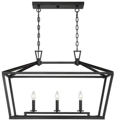 Townsend Linear Suspension