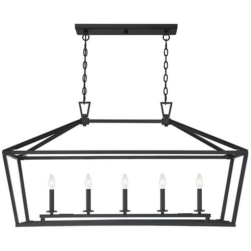 Townsend Linear Suspension