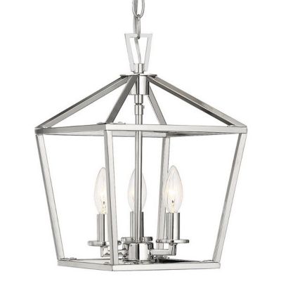 Townsend 4 deals light foyer