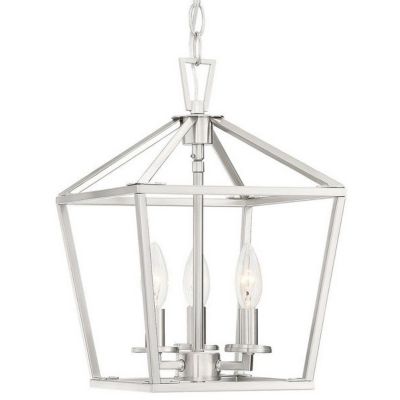 Townsend Mini Foyer Pendant