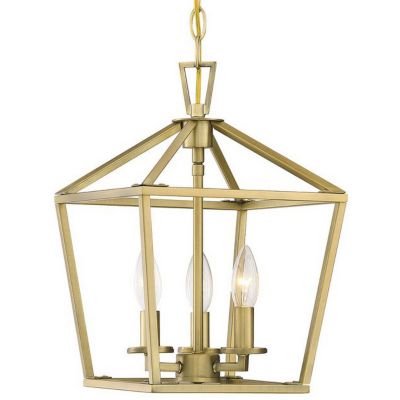 Townsend Mini Foyer Pendant