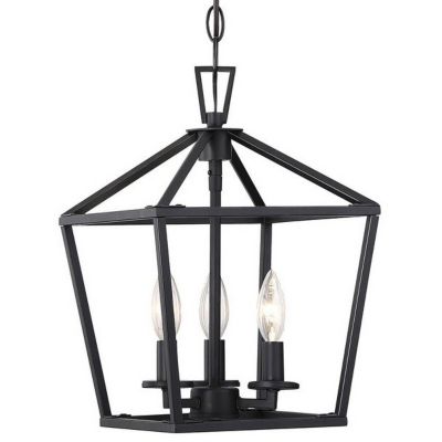 Townsend Mini Foyer Pendant