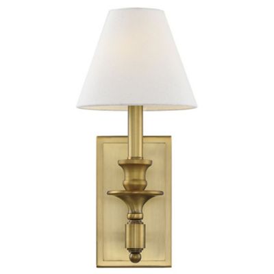 Washburn Wall Sconce