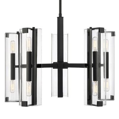 Winfield 10-Light Chandelier