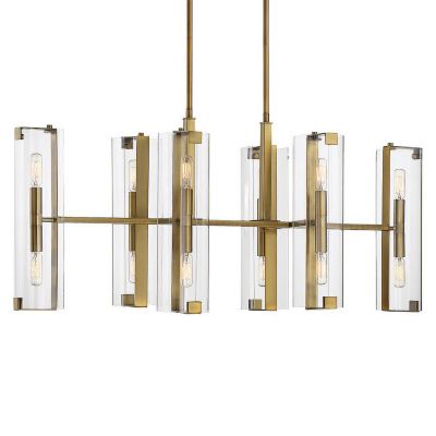 Winfield Linear Suspension