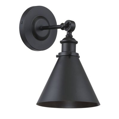 Glenn Wall Sconce