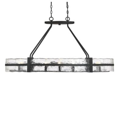 Hudson Linear Suspension