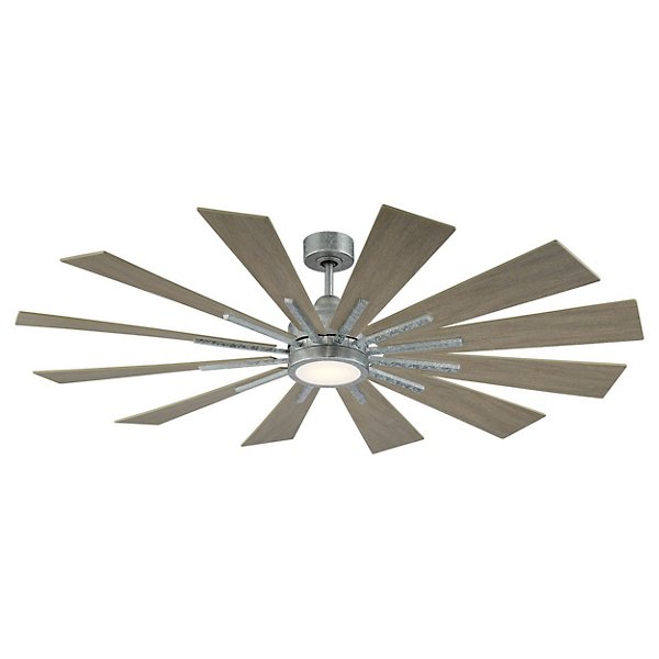 Farmhouse 60 In Led Ceiling Fan By, Savoy House Ceiling Fan Remote Not Working