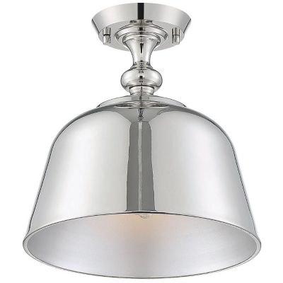 Berg Semi-Flushmount