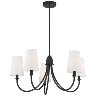 Cameron Chandelier by Savoy House at Lumens.com