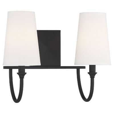 Cameron Vanity Light