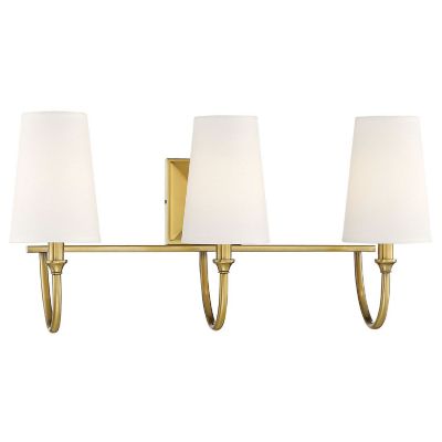 Cameron Vanity Light
