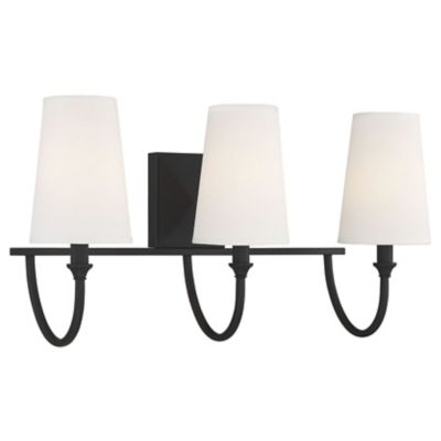 Cameron Vanity Light