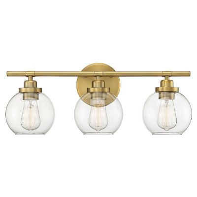 Carson Vanity Light
