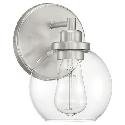 Carson Bath Sconce