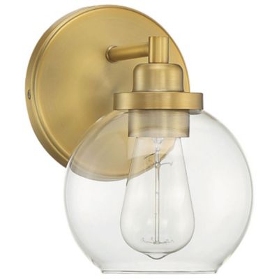 Carson Bath Sconce
