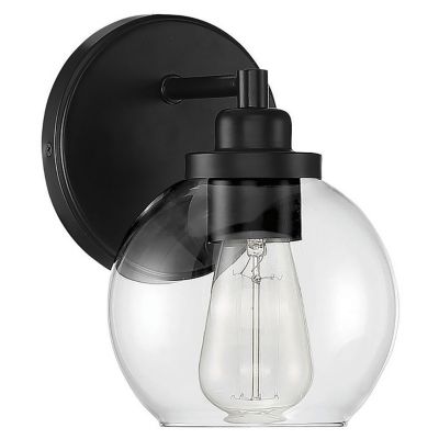 Carson Bath Sconce