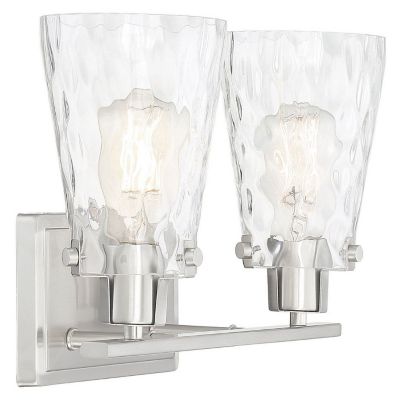 Vaughan Vanity Light
